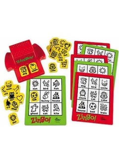 Ravensburger Zingo English 7700  - Image 4