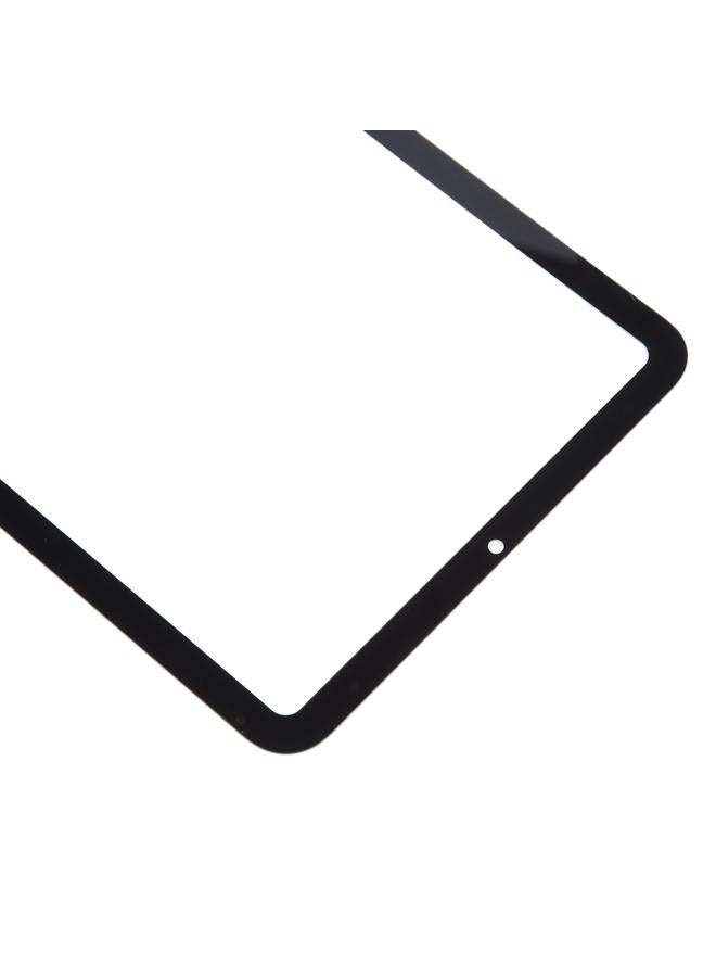 erorex For iPad mini 6 Front Screen Outer Glass Lens with OCA Optically Clear Adhesive(Black) - Image 4