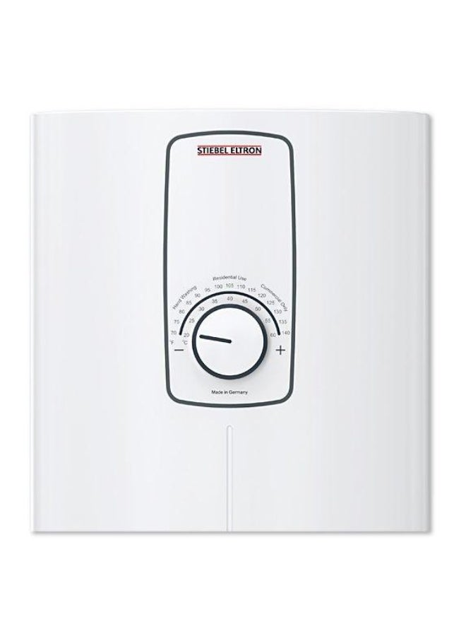 stiebel Water Heater 8 kW Electric Instant , White, DCE-S 6/8 PLUS - Image 2