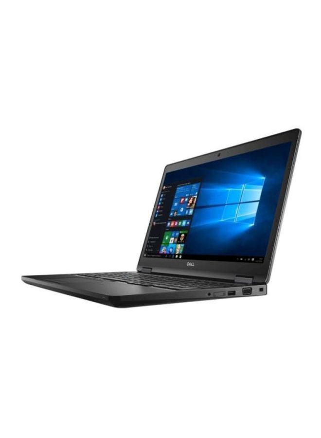 DELL Renewed - Latitude 5590 Laptop With 15.6-Inch Display, Core i5 Processor/16GB RAM/1TB SSD/Intel Integrated Graphics English Black - Image 5