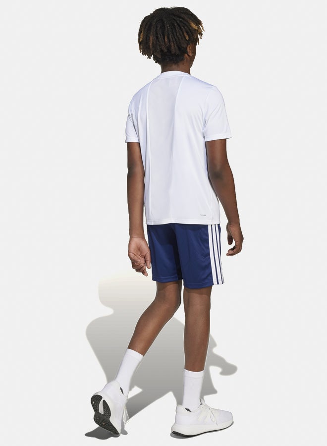 Adidas train essentials 3-stripes set unisex youth/baby jogger  - Image 4