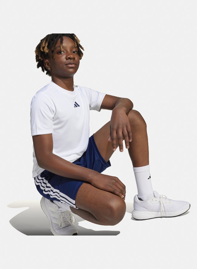 Adidas train essentials 3-stripes set unisex youth/baby jogger  - Image 3