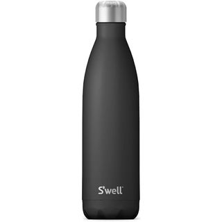 Swell Stainless Steel Water Bottle 25oz Onyx Triple Layered Vacuum Insulated Containers Keeps Drinks Cold for 48 Hours and Hot for 24 BPA Free Perfect for On the Go - pzsku/ZAA94C00AAC3706A283AAZ/45/1750417034/ac163bfc-5646-4b28-8e65-0a988e0ec5e3