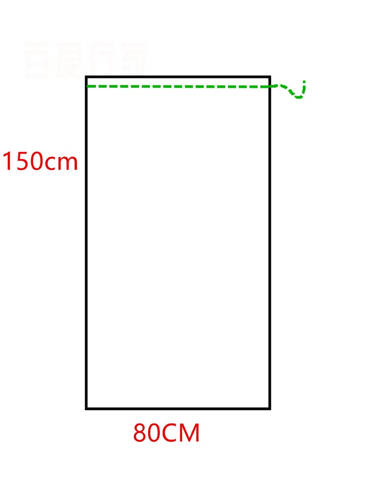 Landscape Tree Insect-Proof Net Flower And Tree Insect-Proof Net Bag Drawstring Drawstring Insect-Proof Bag Flower And Fruit Insect-Proof Net Bird-Proof Net Cover - Image 1