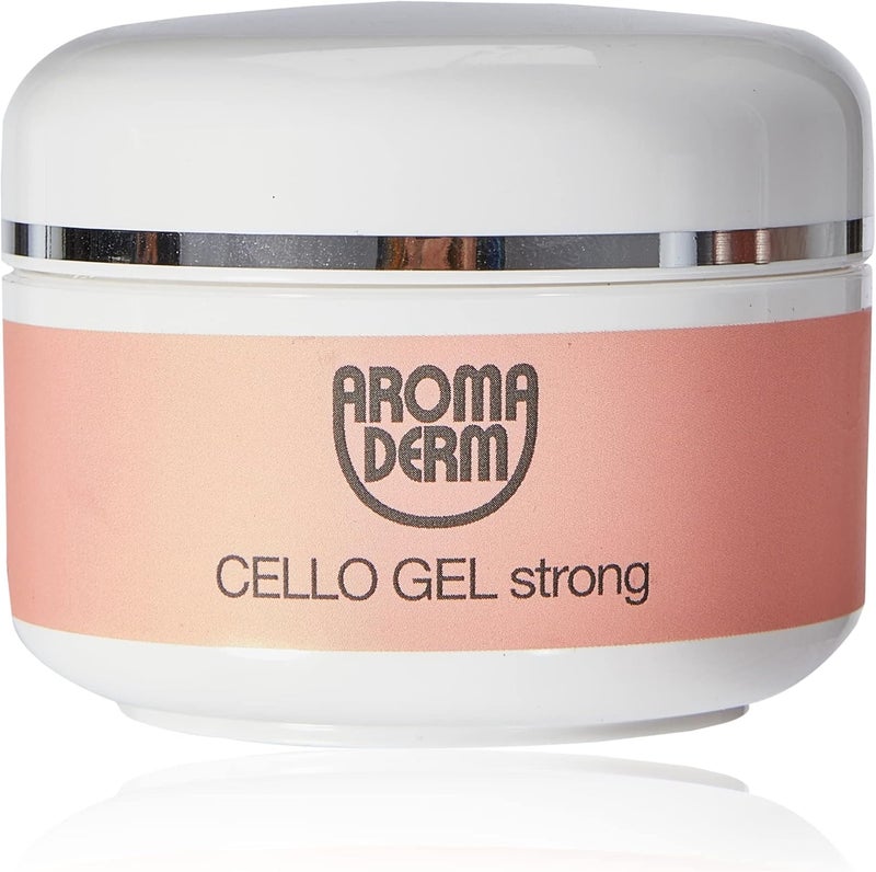STYX Aroma Derm Cello Gel Strong 150ml - Anti-Cellulite Treatment - Image 1