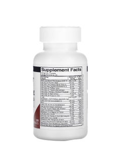 Kirkman Labs Kirkman Labs, Prenatal Advanced Care, 120 Capsules  - Image 2