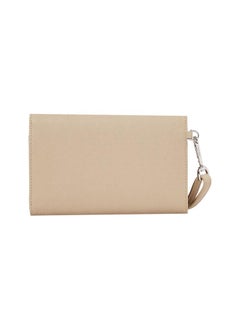 CALVIN KLEIN EXTRA LARGE TRIFOLD WALLET  - Image 2