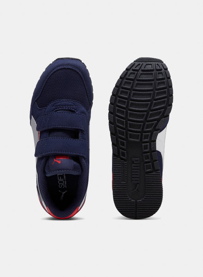 PUMA St Runner V4 Mesh V Ps  - Image 4