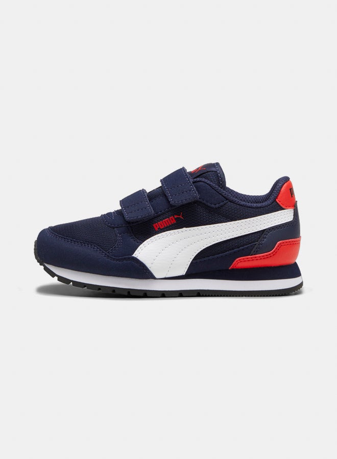 PUMA St Runner V4 Mesh V Ps  - Image 3