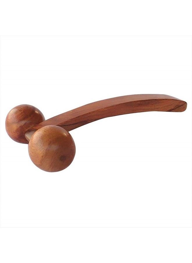 SoulGenie - NatureSooth Massage Roller Large - Image 1