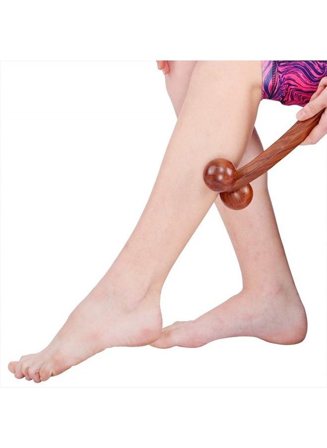 SoulGenie - NatureSooth Massage Roller Large - Image 1