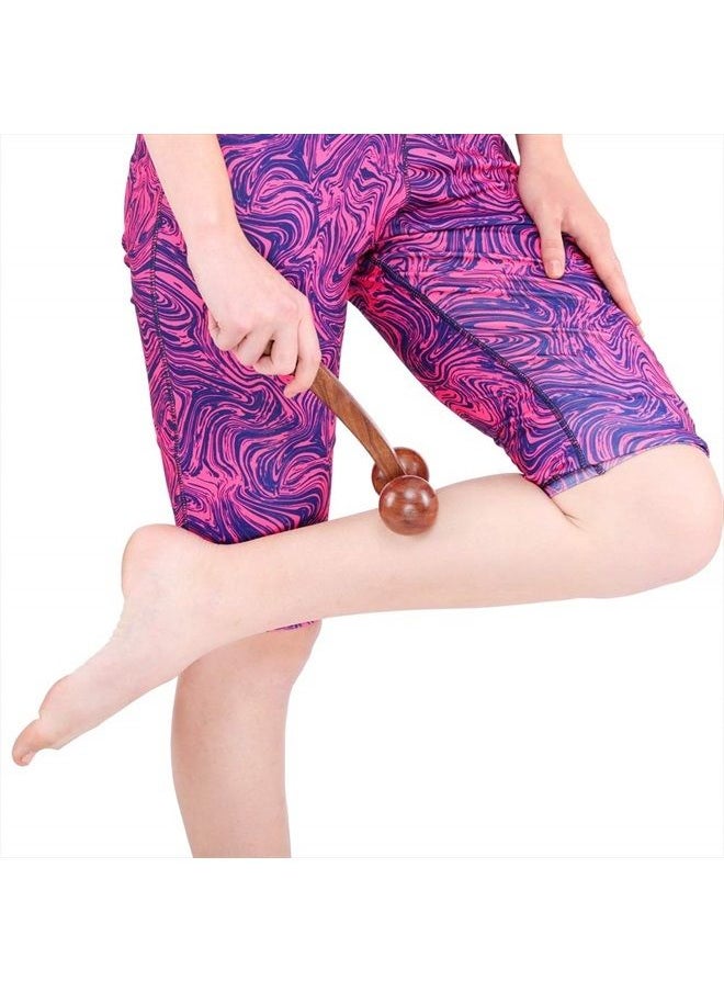 SoulGenie - NatureSooth Massage Roller Large - Image 1
