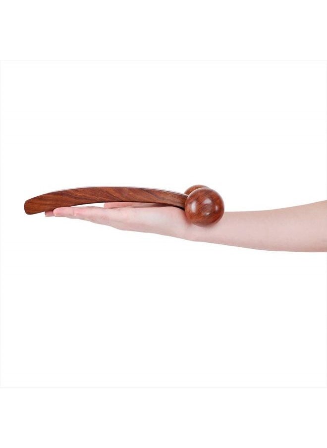 SoulGenie - NatureSooth Massage Roller Large - Image 1