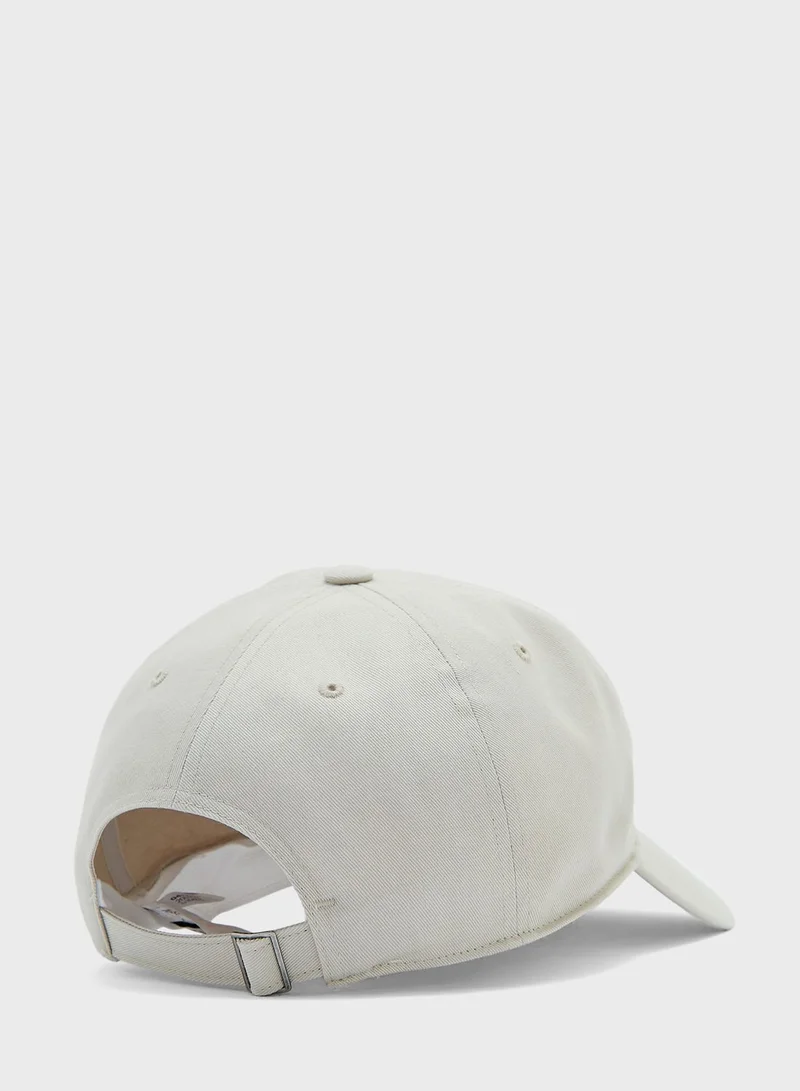 Reebok Logo Cap
