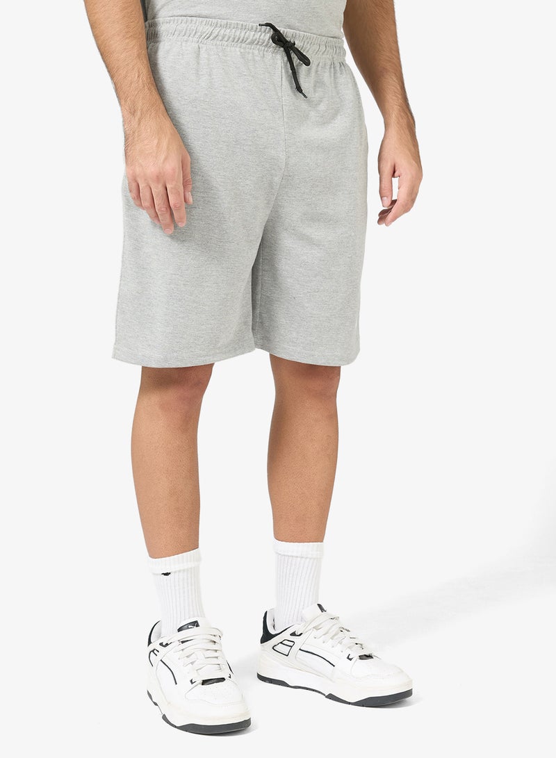 Seventy Five Basics T-Shirt & Shorts Set - Image 4