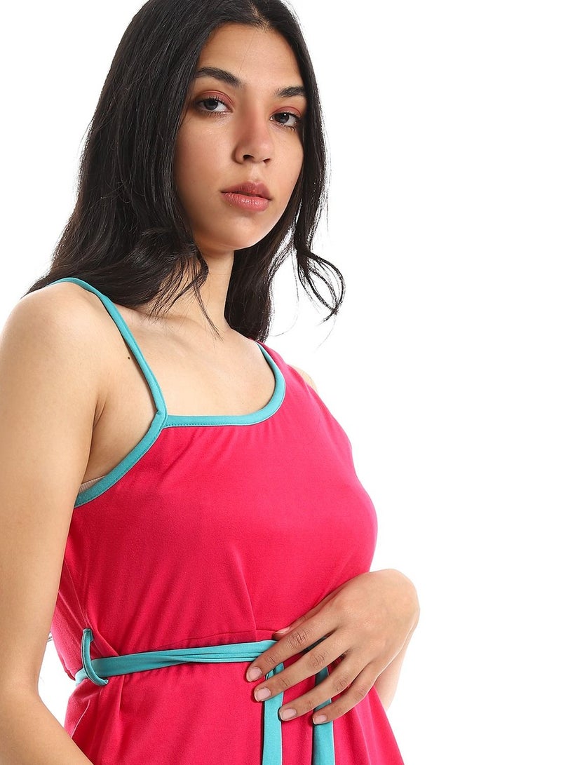 Caesar Women Permoda With Tank Top  - Image 3