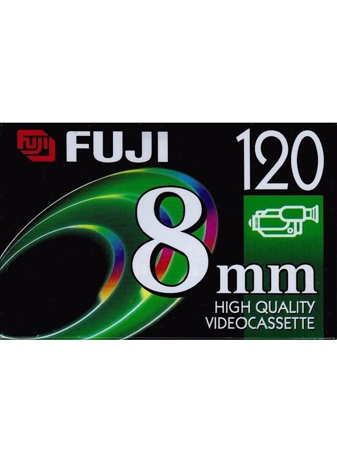 Kodak Kodak 857 2273 Professional 100 Tmax Black and White Negative Film 120 (ISO 100) 5 Roll Pack  - Image 1