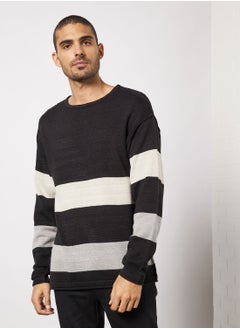 Striped Sweatshirt - pzsku/ZAA9531743432D9B0294FZ/45/_/1643617852/a712d4d8-44b7-4dd8-a1ca-5ac7cbf0b223