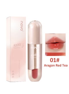 01# Aragon Black Tea