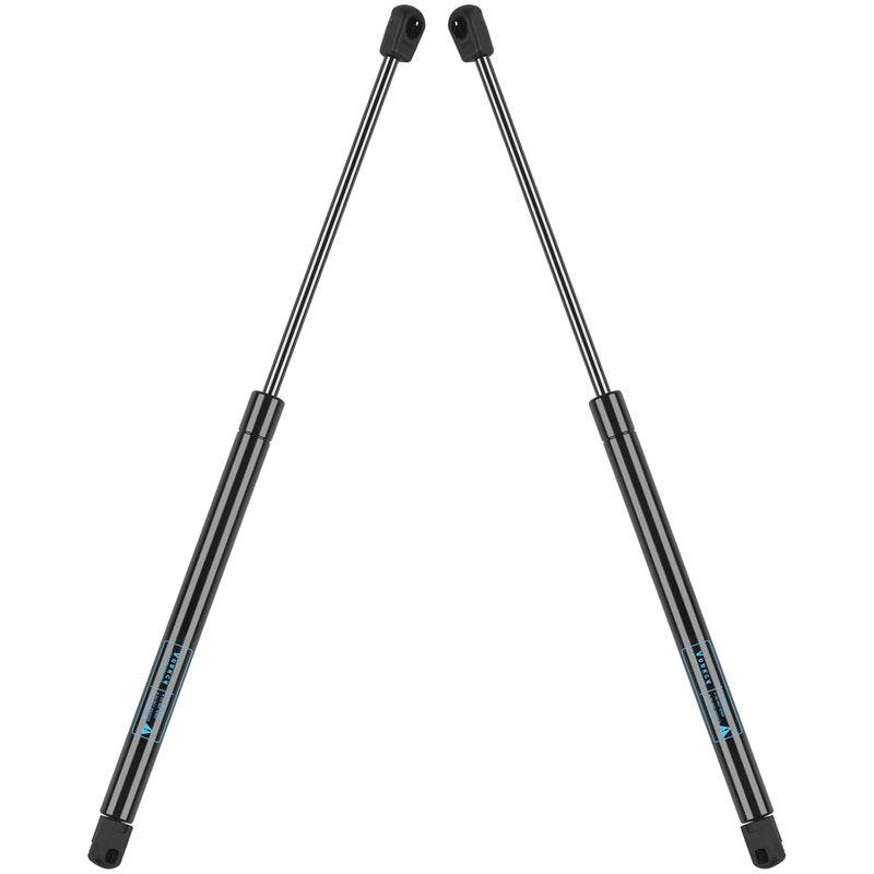 Vurkcy Rear Window Liftgate Supports for SUVs - Image 1