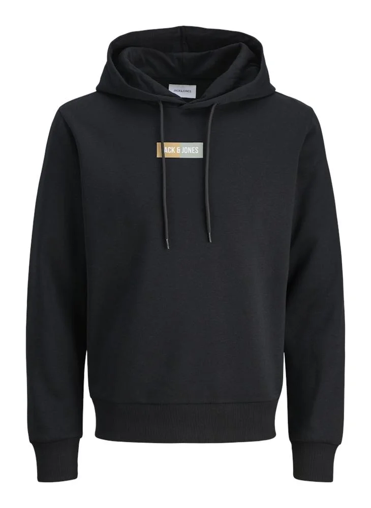 جاك & جونز Jjpan Sweat Hoodie