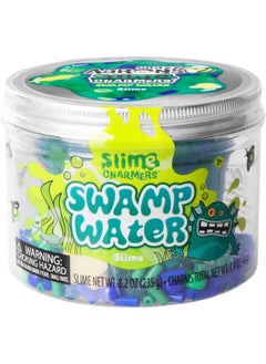 Crazy Aaron's Crazy Aaron's Slime Charmers Swamp Water Slime (235 g)  - Image 1