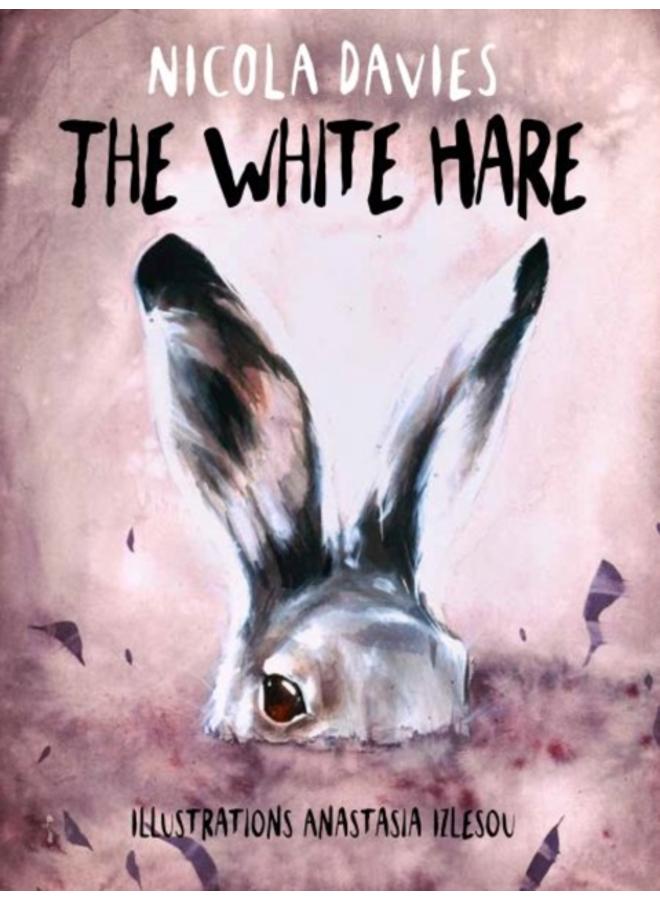 Shadows and Light: The White Hare 
