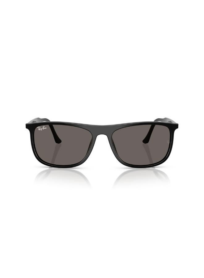 Ray-Ban Ray-Ban Uv Protected Square Sunglasses  - Image 1