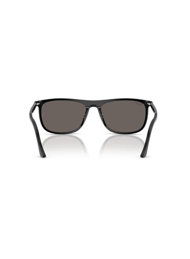 Ray-Ban Ray-Ban Uv Protected Square Sunglasses  - Image 2