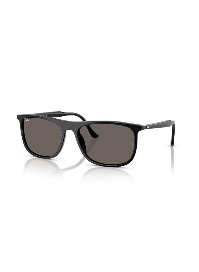 Ray-Ban Ray-Ban Uv Protected Square Sunglasses  - Image 4