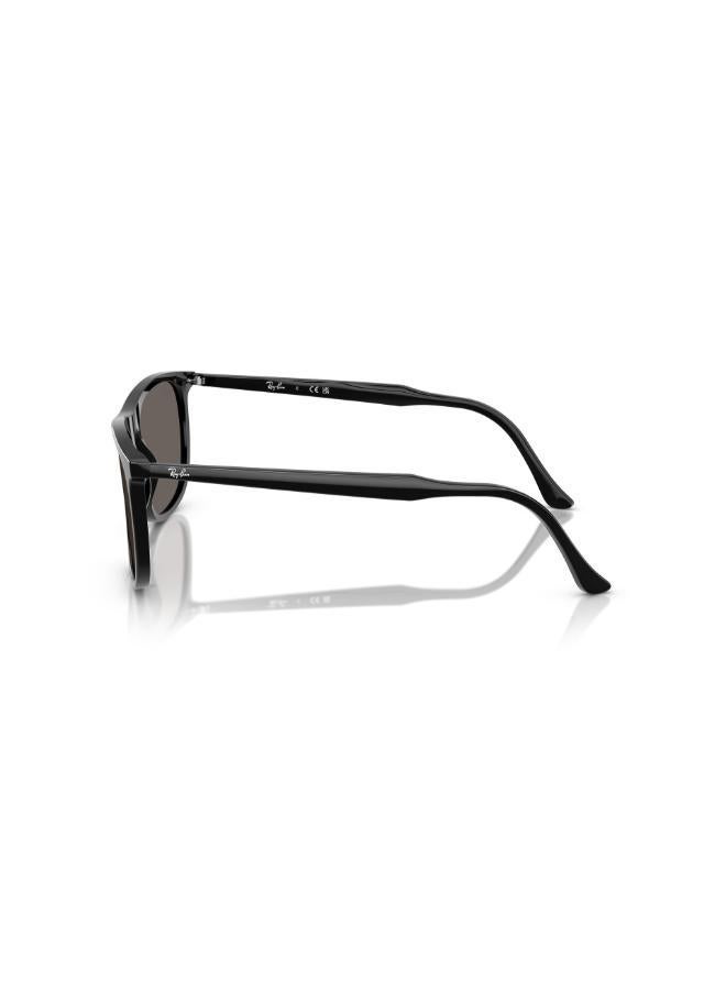 Ray-Ban Ray-Ban Uv Protected Square Sunglasses  - Image 5