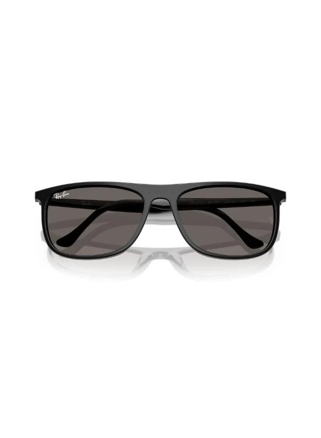 Ray-Ban Ray-Ban Uv Protected Square Sunglasses