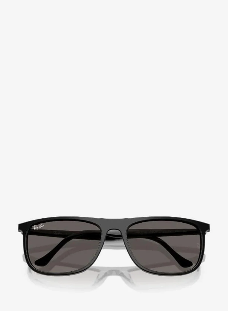 Ray-ban  Ray-Ban Uv Protected Square Sunglasses  | Best Price UAE