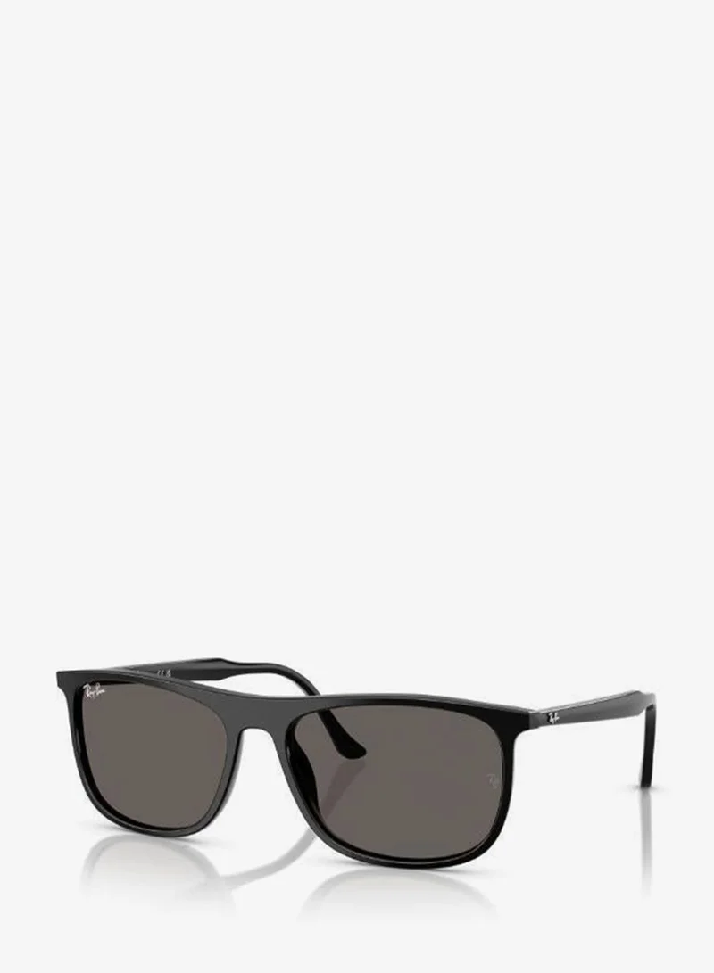 Ray-ban  Ray-Ban Uv Protected Square Sunglasses  | Best Price UAE
