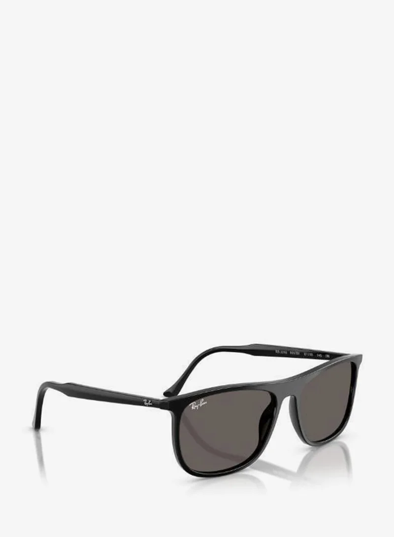 Ray-ban  Ray-Ban Uv Protected Square Sunglasses  | Best Price UAE