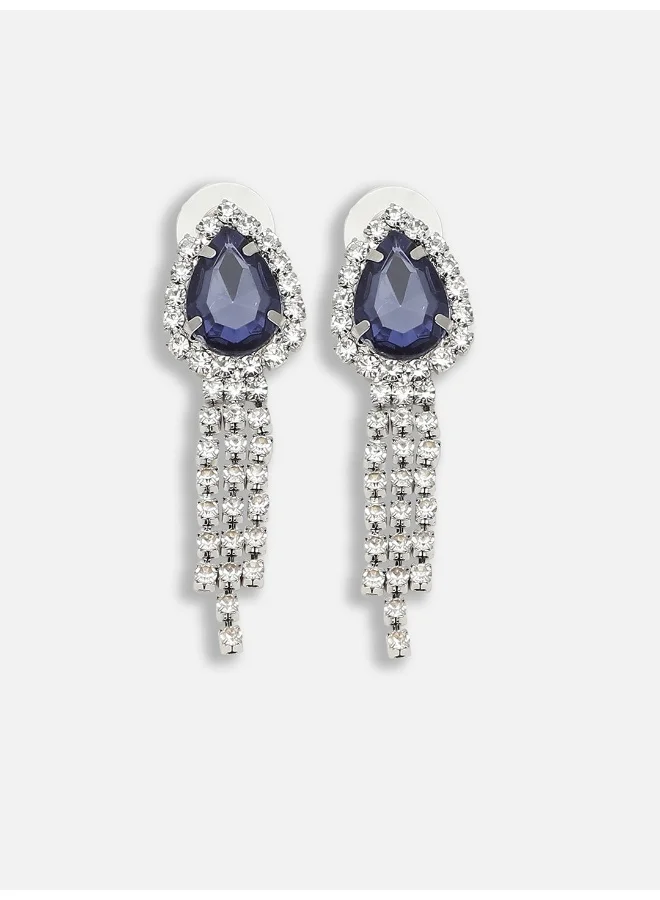 SOHI Party Artificial Jewellery Set