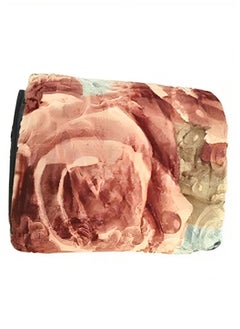 Generic Two-Piece Winter Blanket 200*240 cm, Multi-Coloured Weight 3 kg  - Image 2