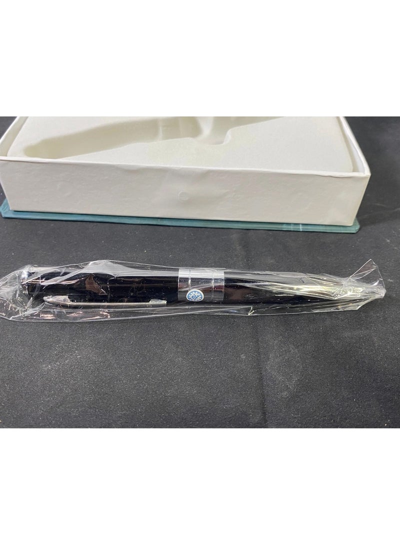 DubaiGallery Mini Camera Pen Portable Hidden Spy Ballpoint Pen Camera with Audio Recording – Compact Security Cam for Home, Office, Meetings, and Surveillance - Image 4