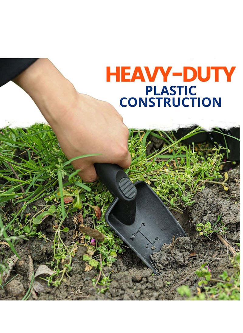 Excefore - Sand Scoop and Shovel Set Digging Tool Accessories for Metal Detecting and Treasure Hunting - Image 1