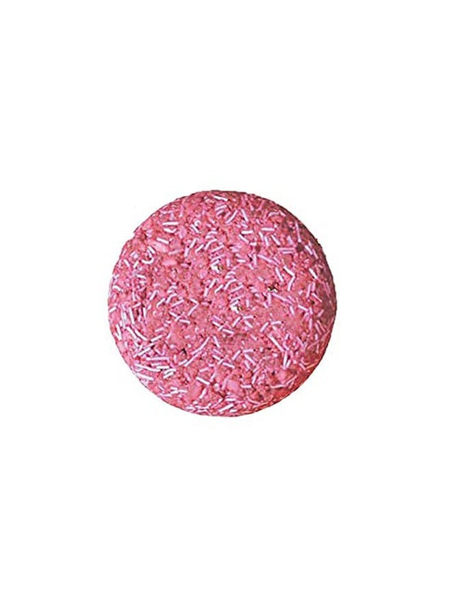 karma organic Karma Naturals Soft and Sweet Vegan Shampoo Bar - Haircare Helps Ensure Nourished and Healthy Hair - Image 1