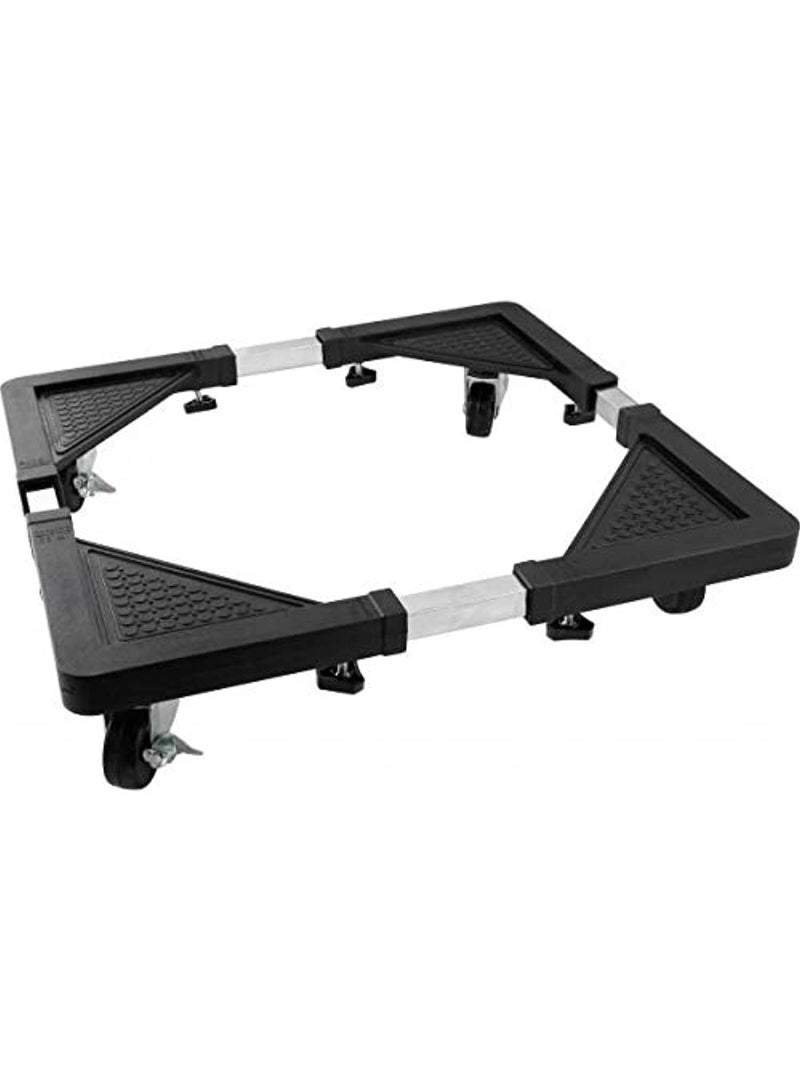Washing Machine, Refrigerator and Mini Refrigerator, 4 Wheels Base Stand SS108 - Image 1