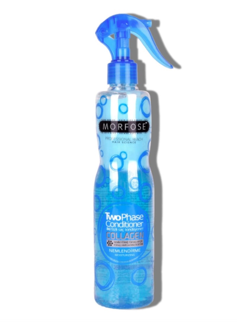 Morfose Two Phase Collagen 400ml