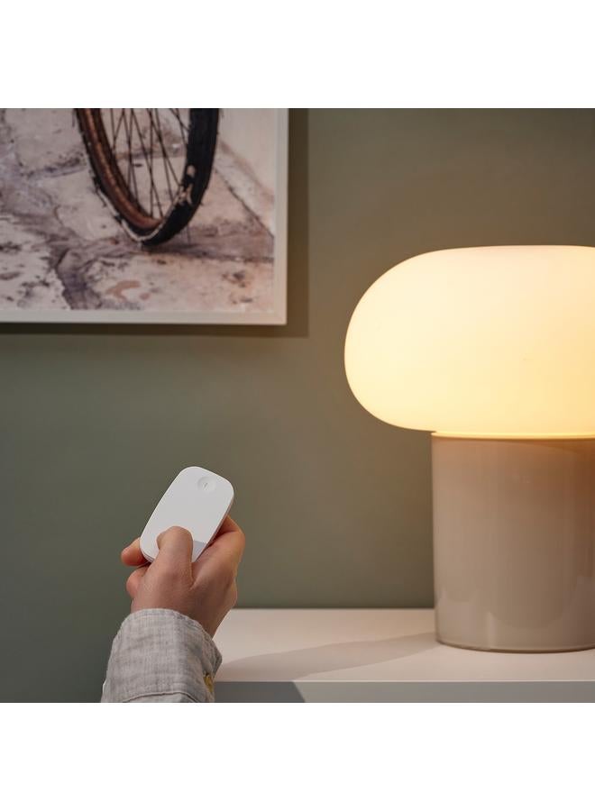 Zaboon Starter Kit, Smart Wireless Dimmable/Warm White, E27 - Image 2