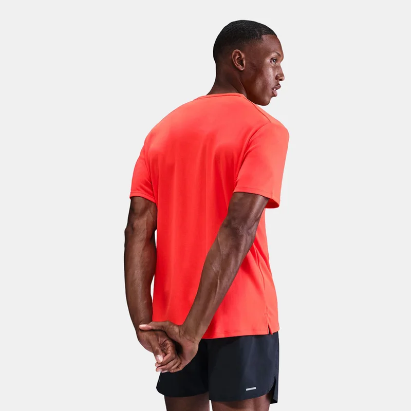 Nike Men's Miler Dri-FIT UV Running Top