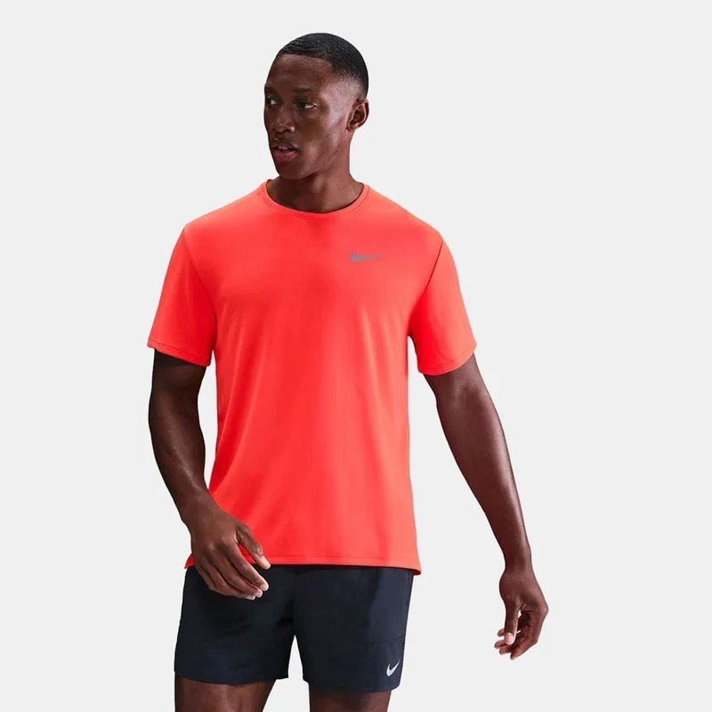 Men's Miler Dri-FIT UV Running Top