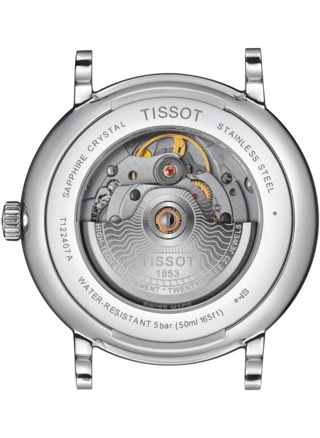 TISSOT Automatic Watch T1224071103300  - Image 3