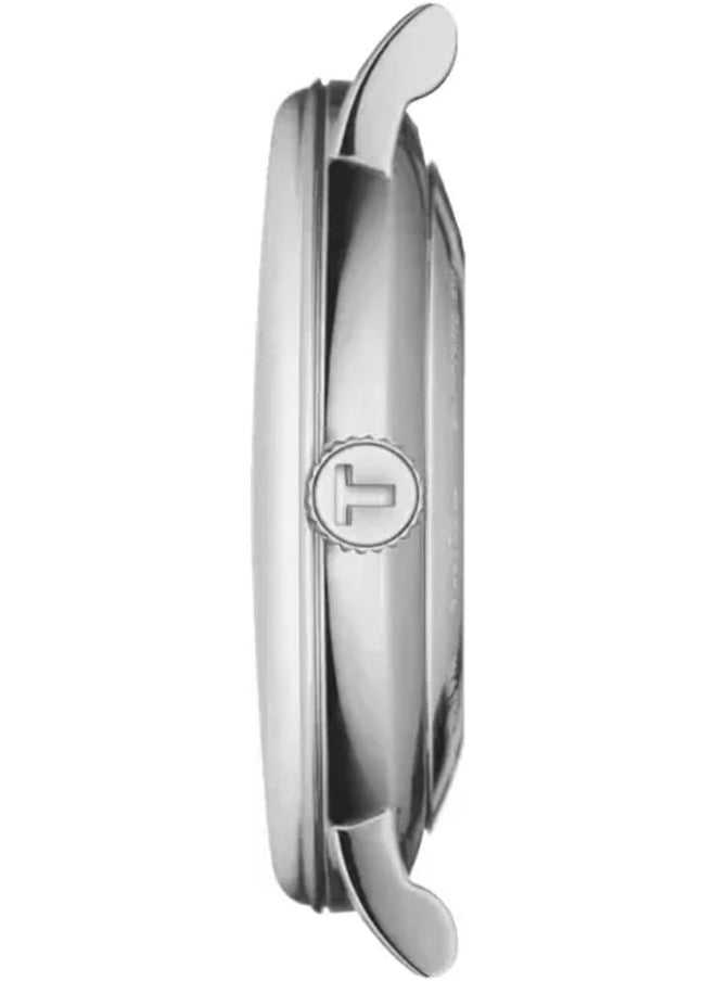 TISSOT Automatic Watch T1224071103300  - Image 4