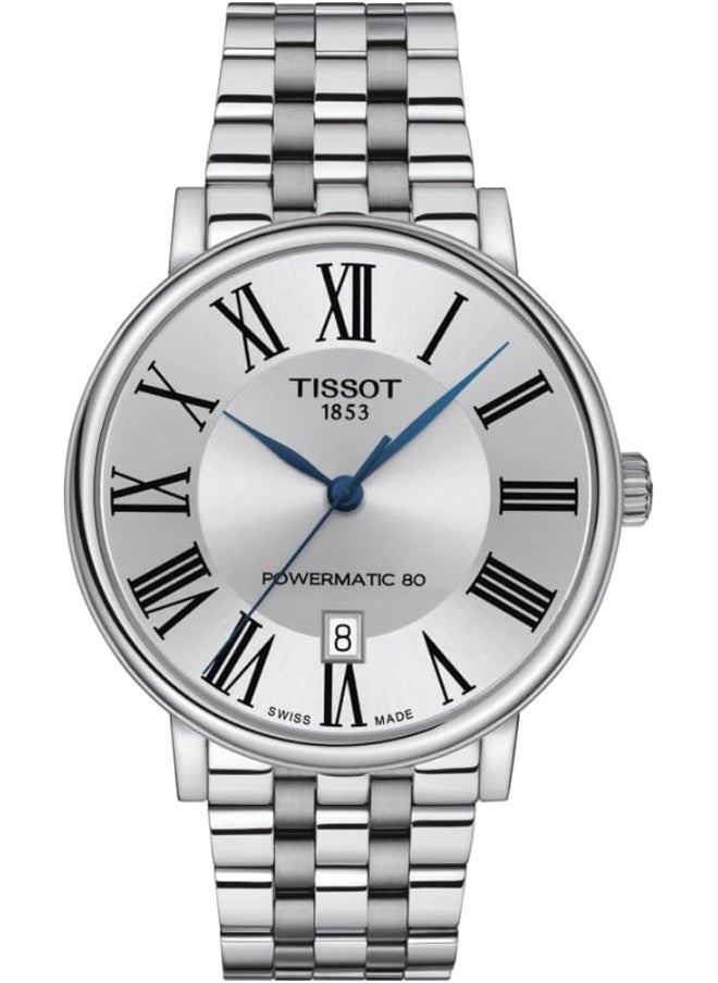 TISSOT Automatic Watch T1224071103300  - Image 1