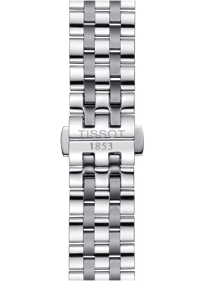 TISSOT Automatic Watch T1224071103300  - Image 5