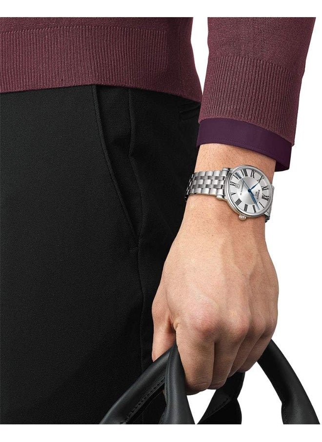 TISSOT Automatic Watch T1224071103300  - Image 2
